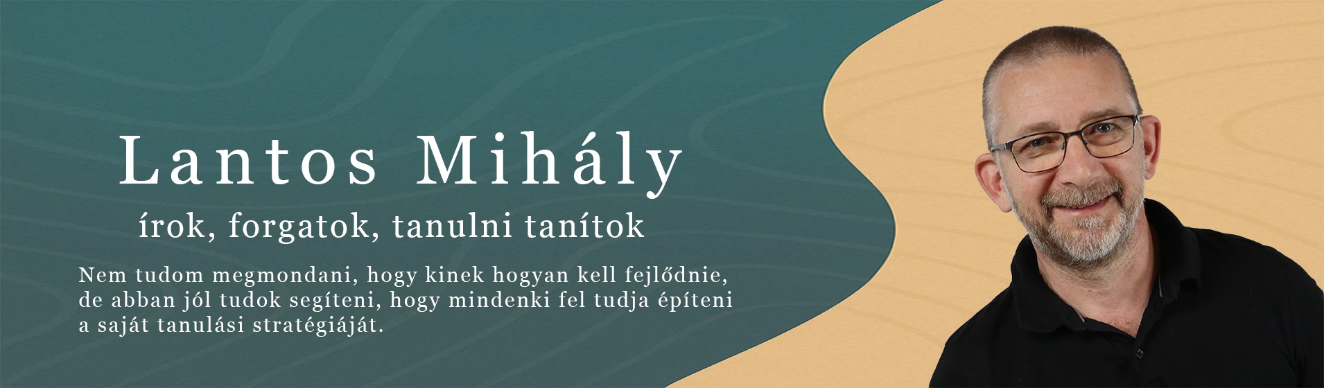 Lantos Mihály