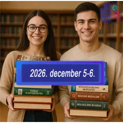 Villámolvasás, 2026.dec. 5-6.