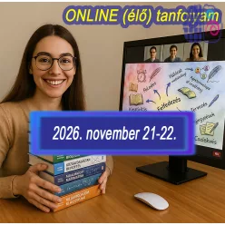 Villámolvasás, ONLINE 2026.11.21-22.