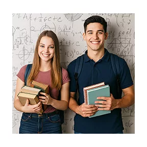 Érettségire készülőknek